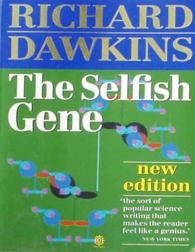The Selfish Gene