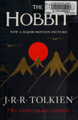 The Hobbit, or There and Back Again