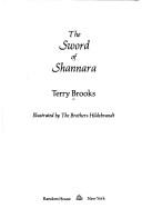 The Sword of Shannara
