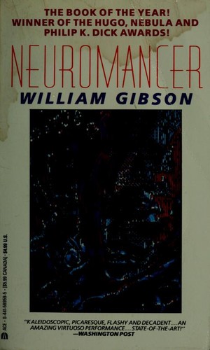 Neuromancer