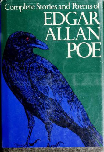 The Complete Tales and Poems of Edgar Allan Poe