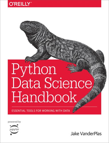 Python for Data Analysis