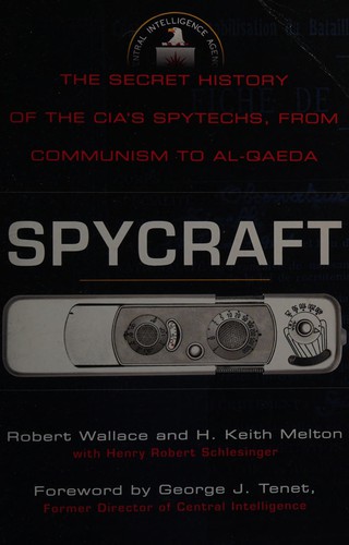 Spycraft
