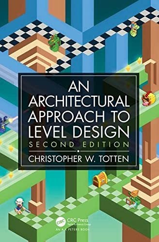 An Architectural Approach to Level Design
