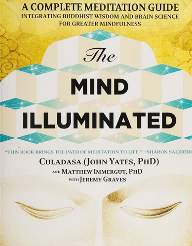 The Mind Illuminated