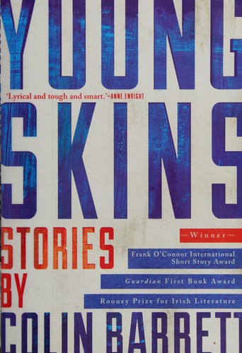 Young Skins: Stories