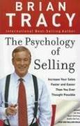 The Psychology of Selling