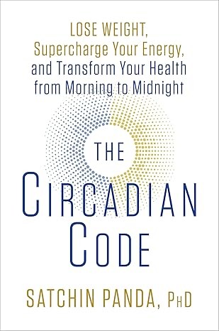 The Circadian Code