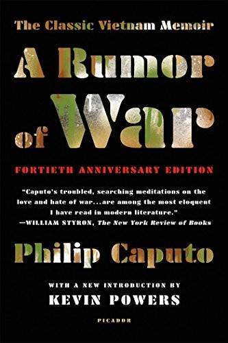 A Rumor of War
